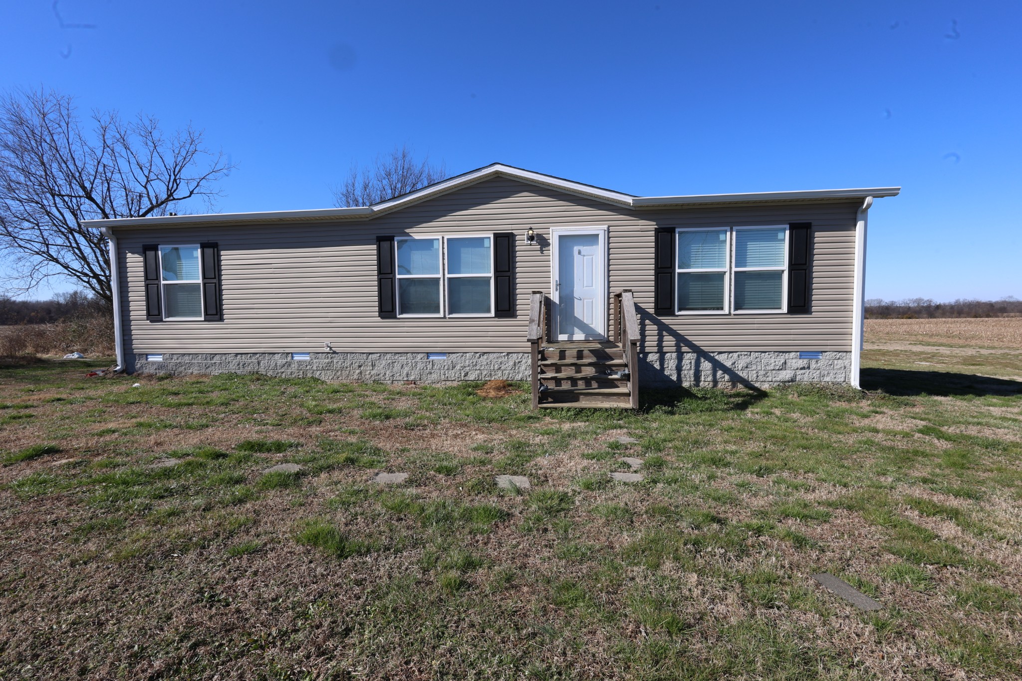 298 Fly Rd
