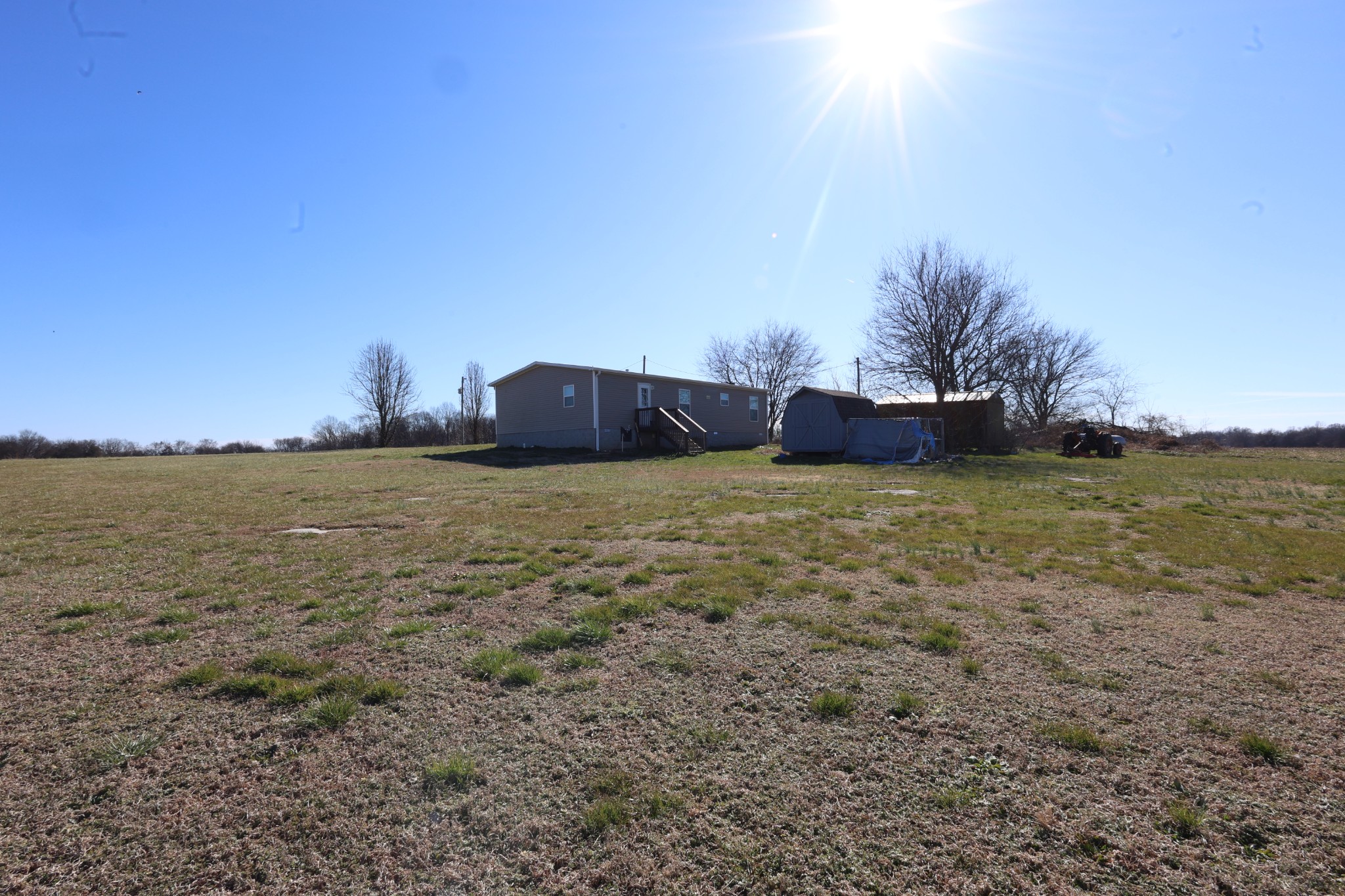298 Fly Rd