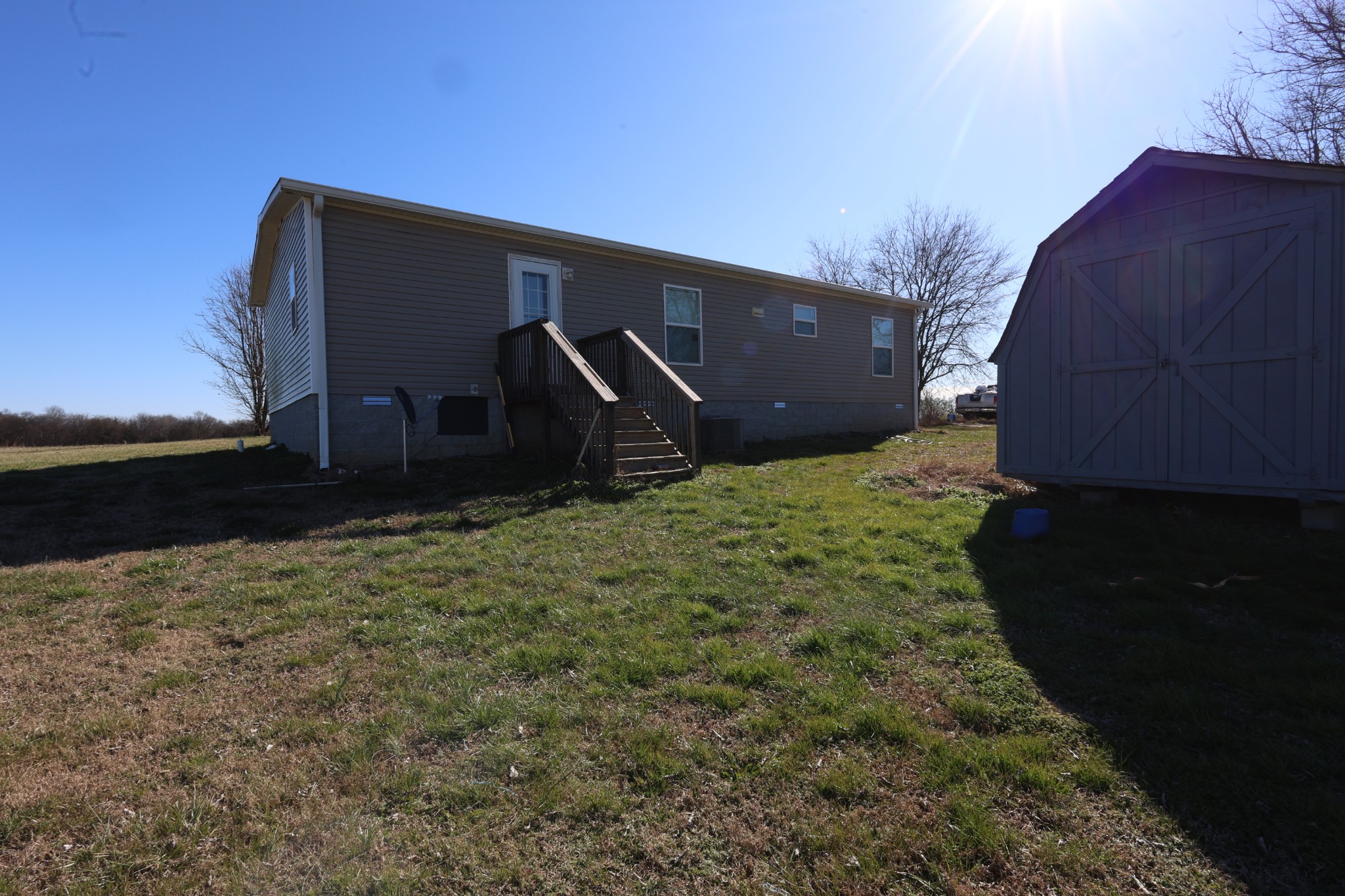 298 Fly Rd