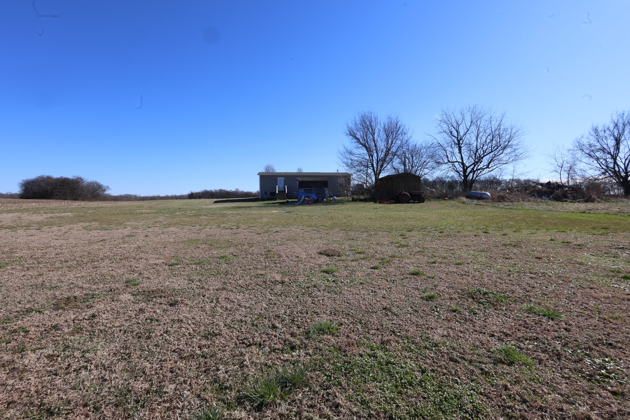 298 Fly Rd