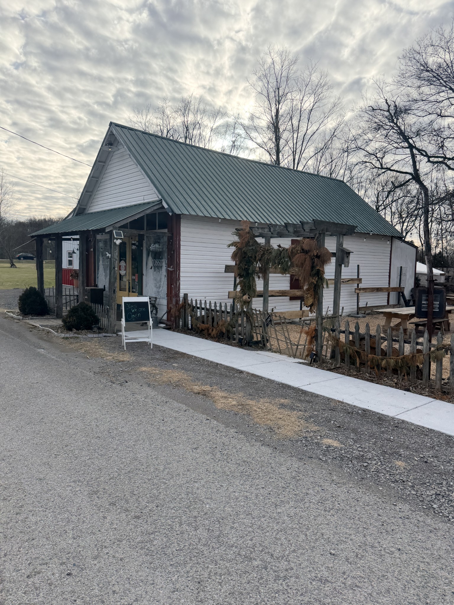 7027 Main St