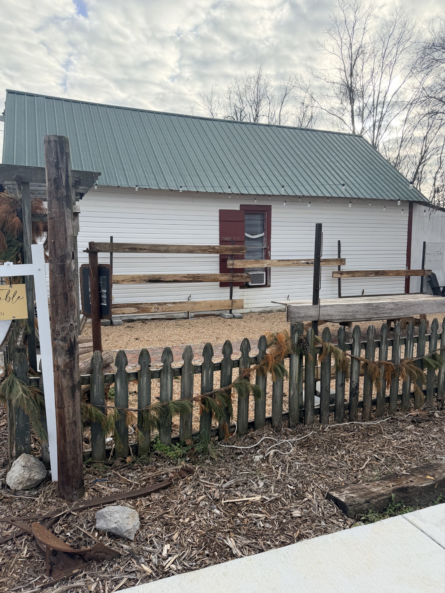 7027 Main St