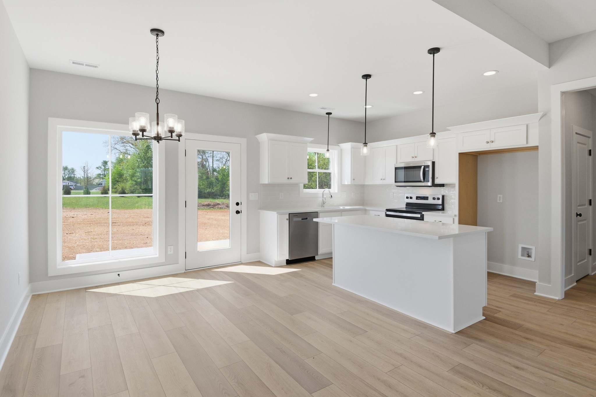 4359 Bybee Branch Rd