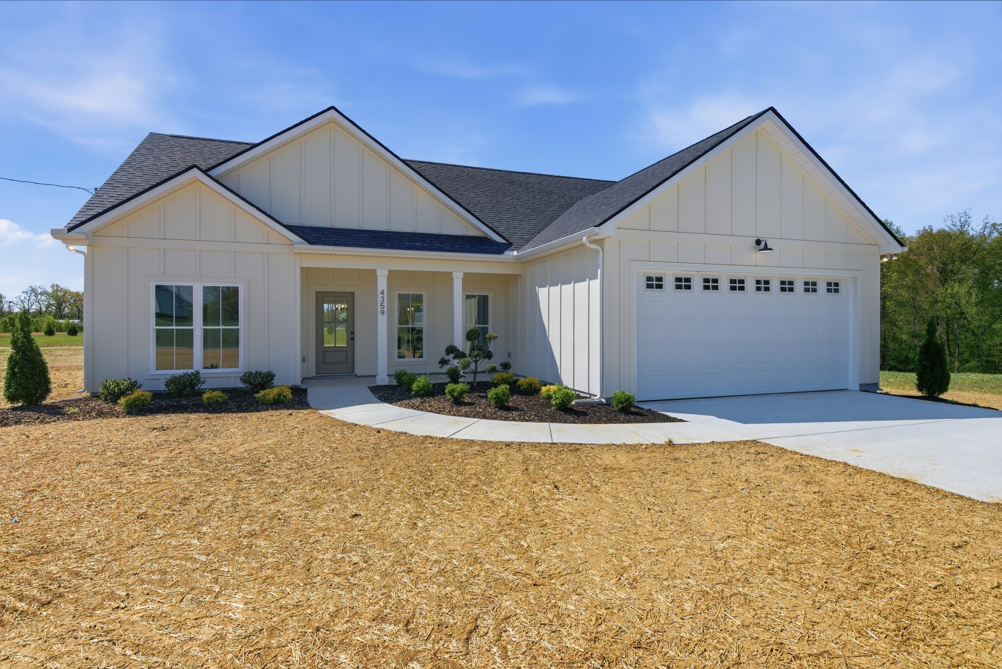 4359 Bybee Branch Rd
