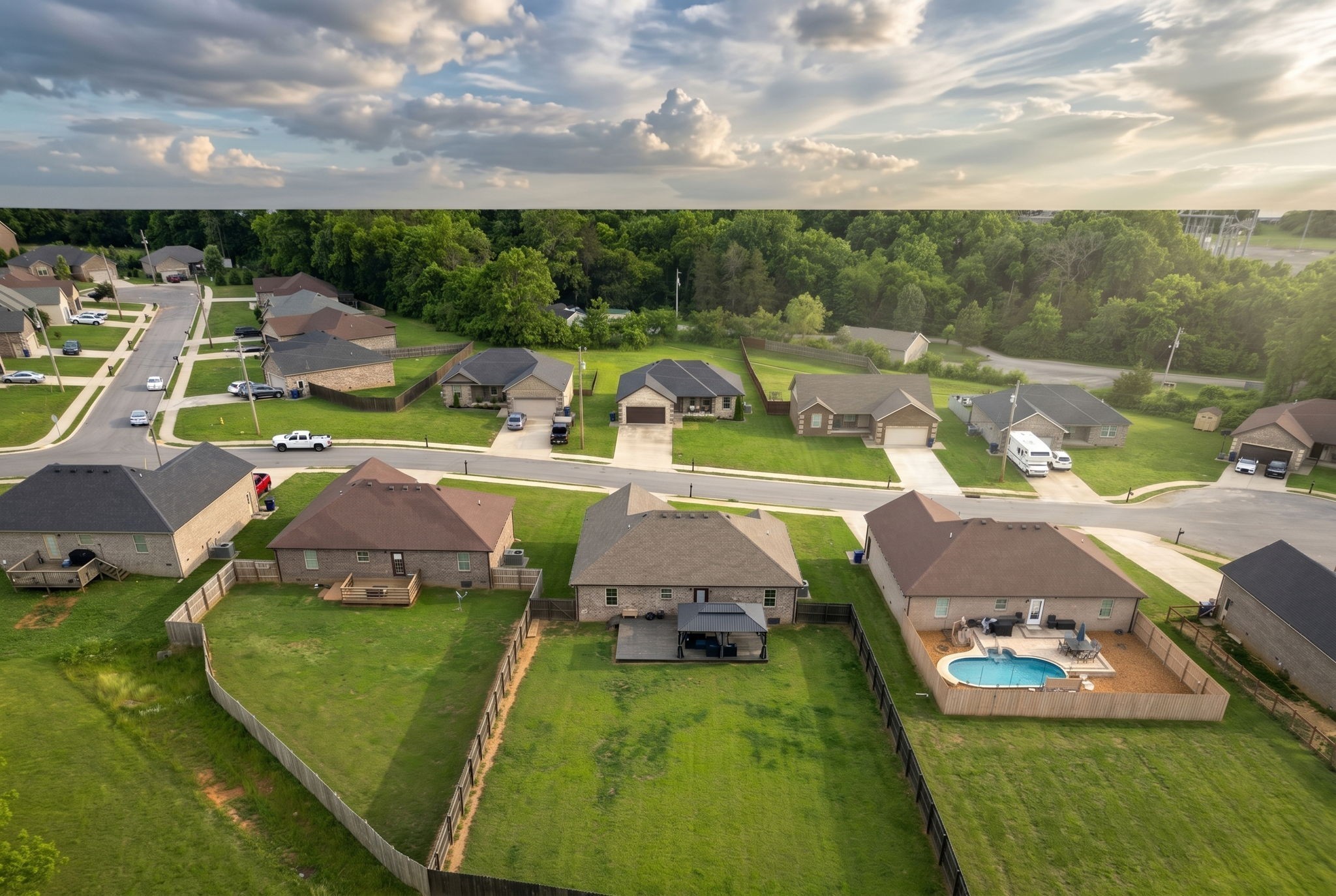 108 Smithfield Dr