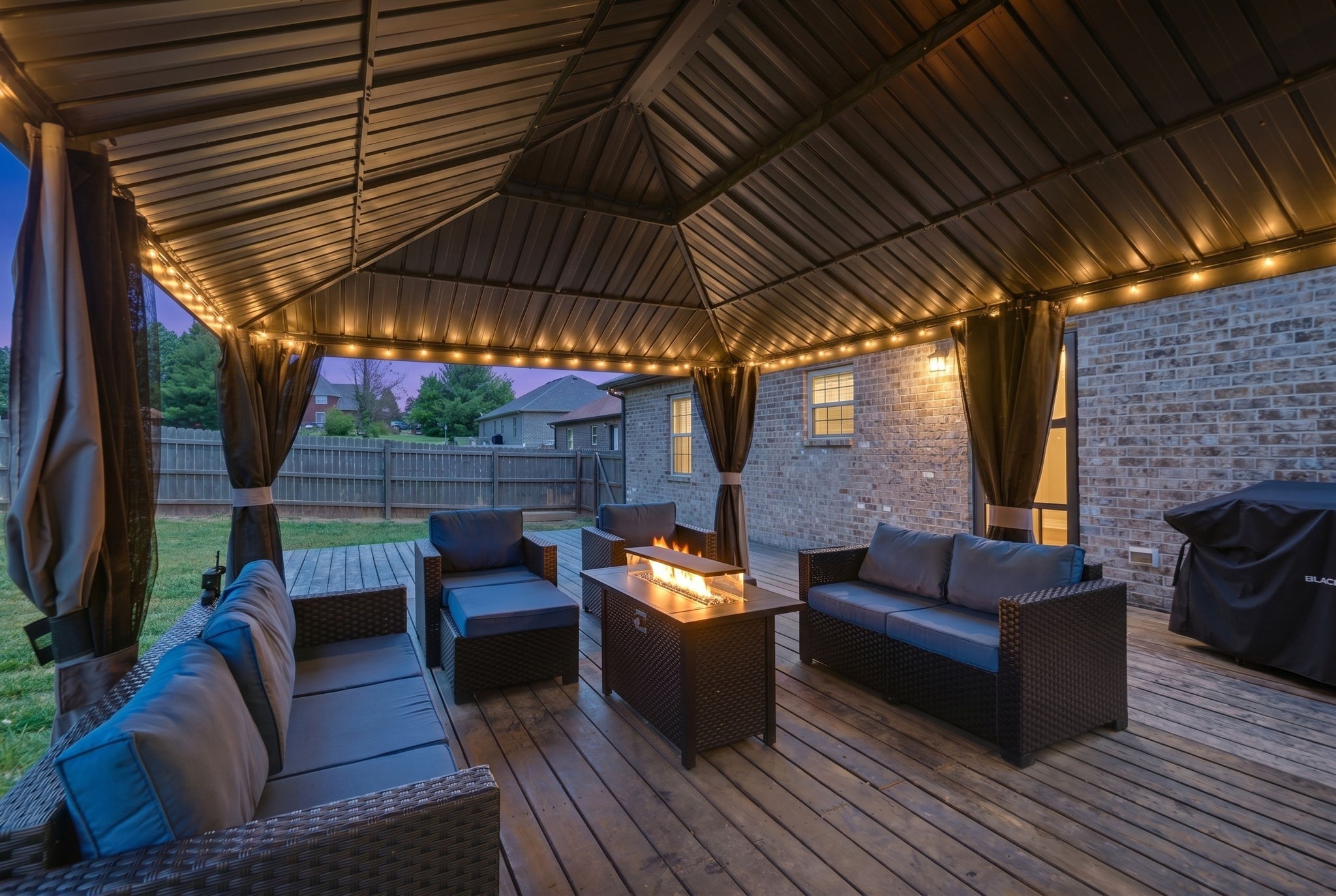108 Smithfield Dr
