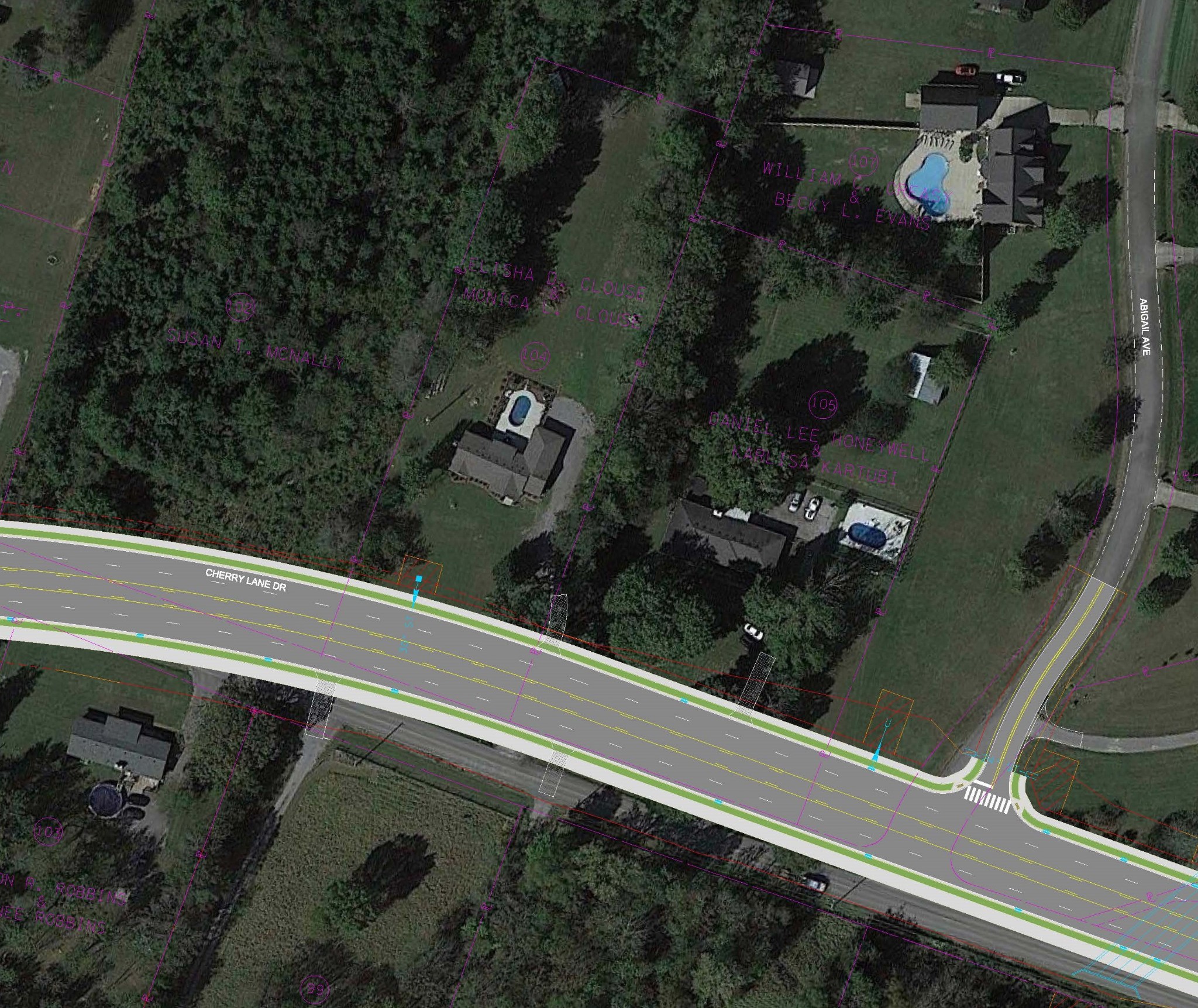 1044 Cherry Ln