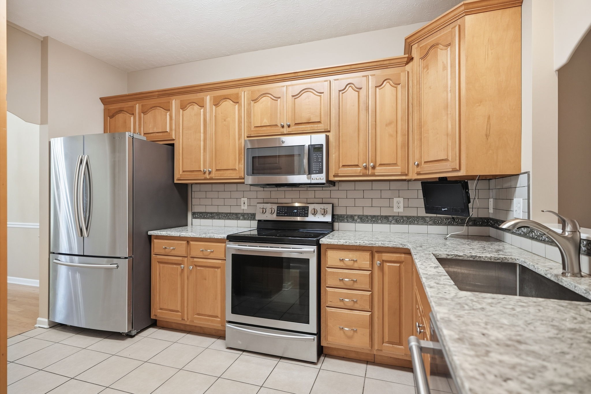 2529 Keegan Dr