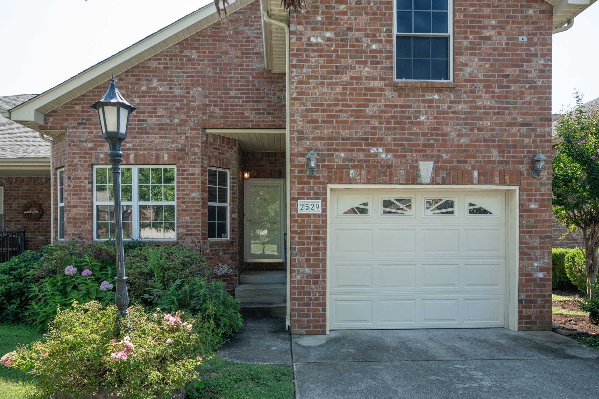 2529 Keegan Dr
