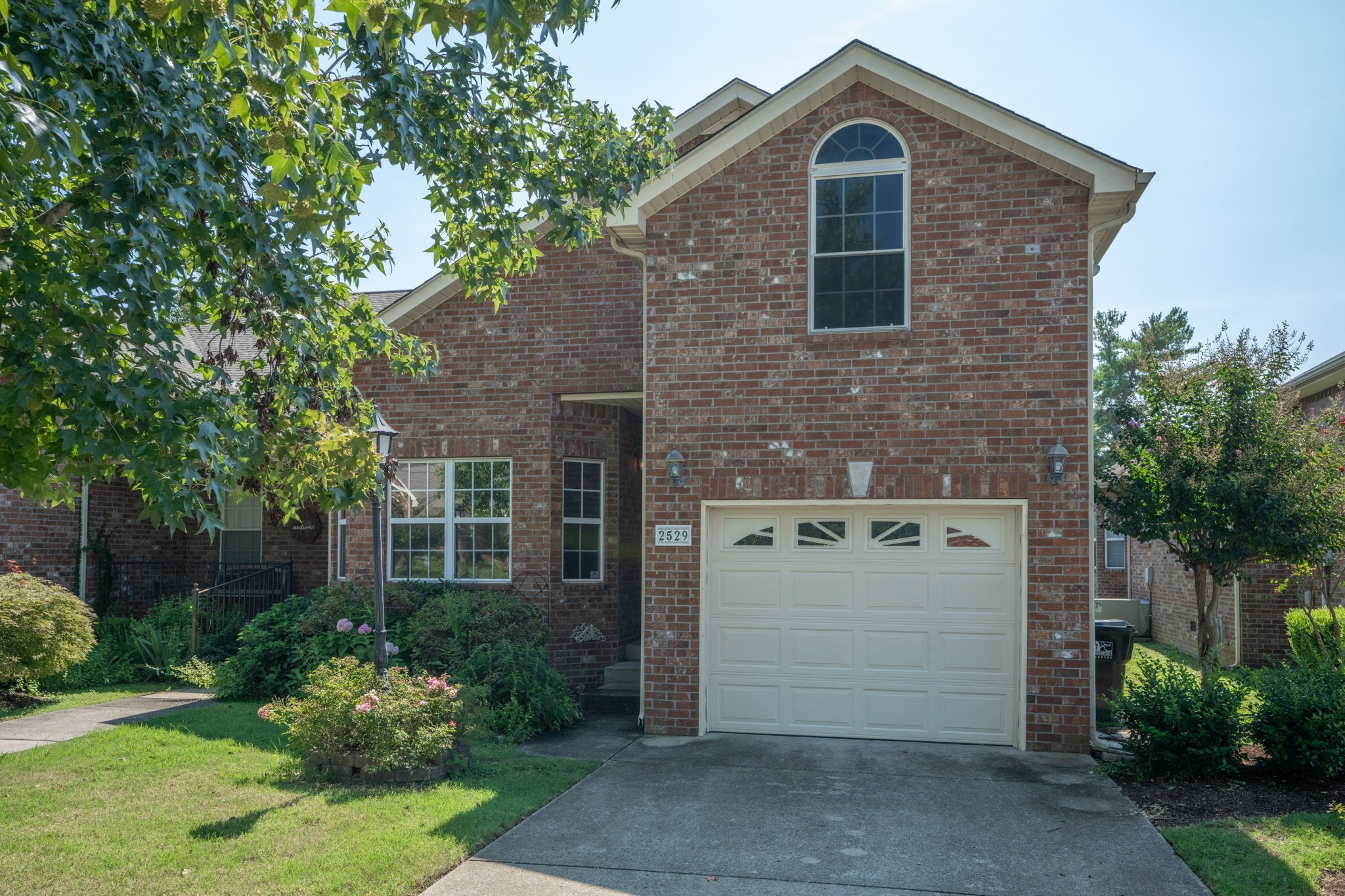 2529 Keegan Dr