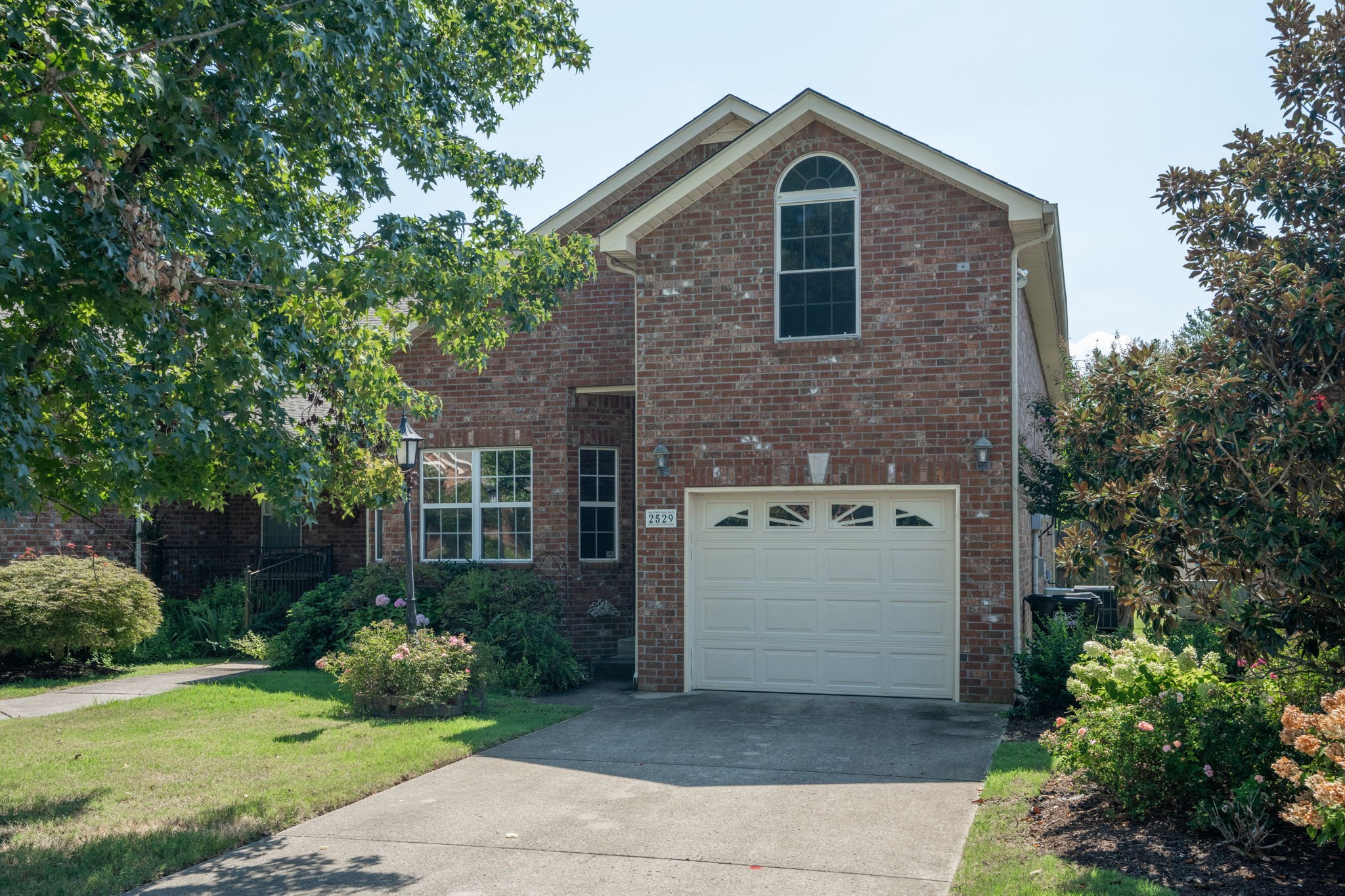 2529 Keegan Dr