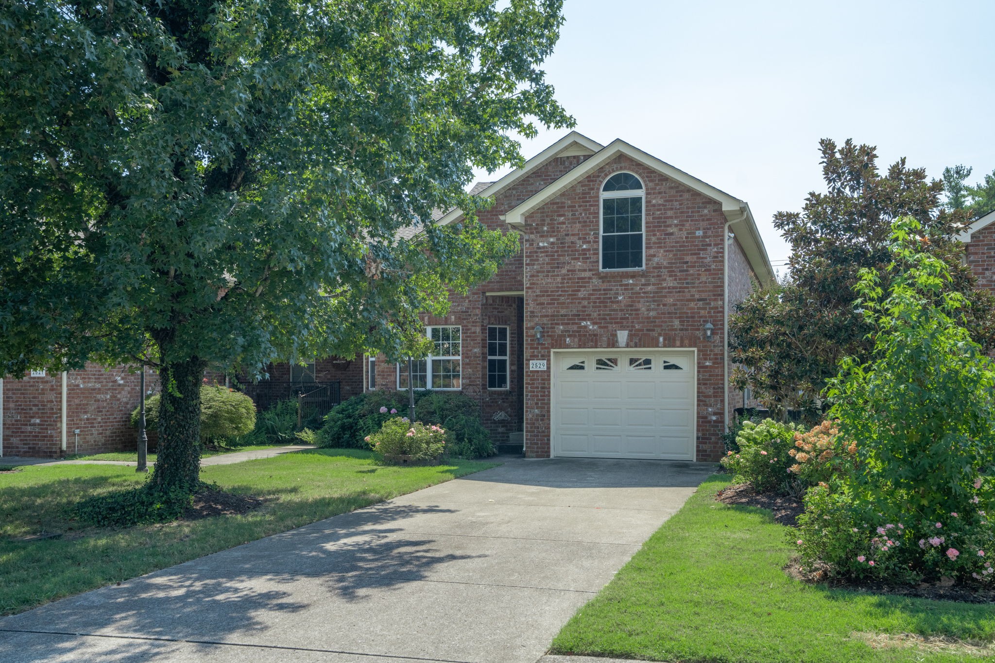 2529 Keegan Dr