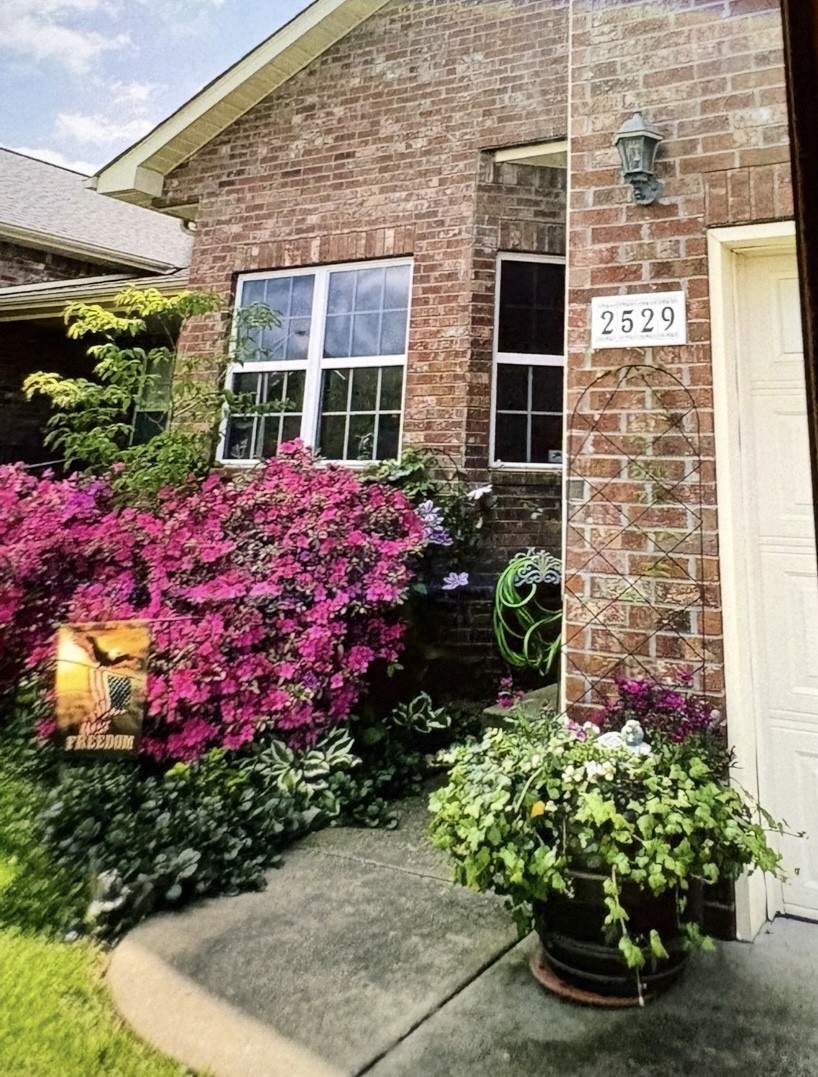2529 Keegan Dr