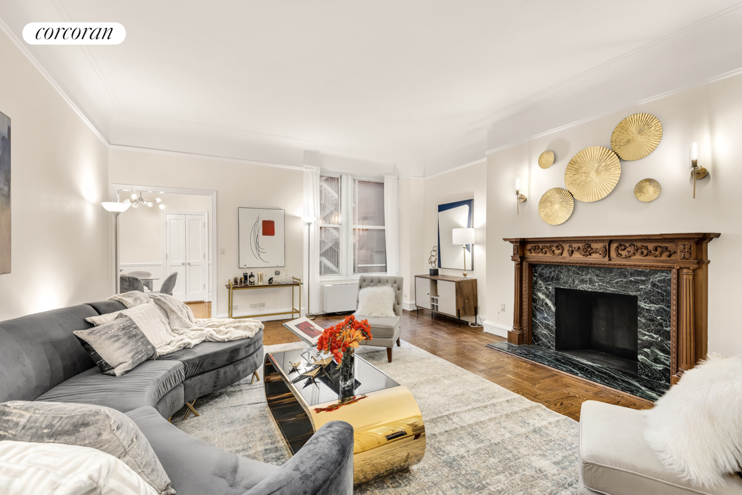 180 W 58TH Street 3C