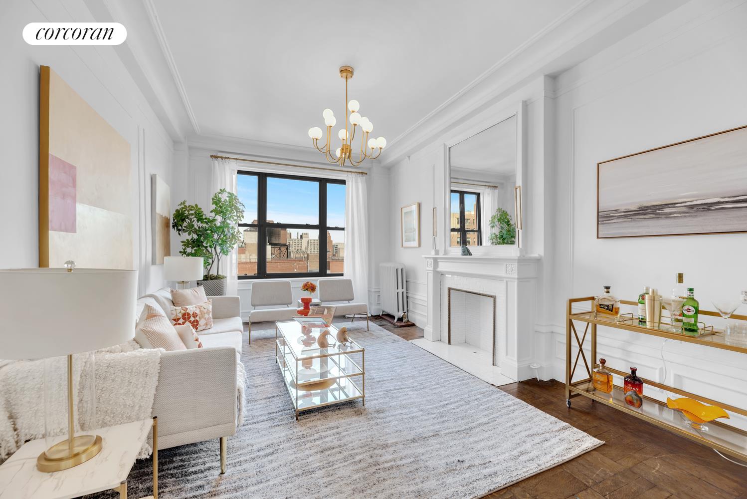 420 RIVERSIDE Drive 11G