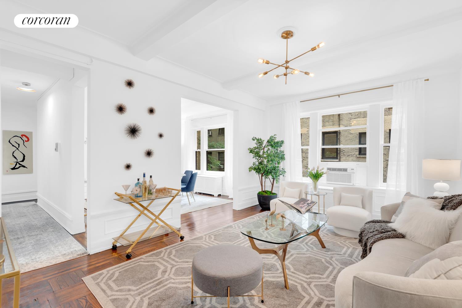 160 W 87TH Street 3A