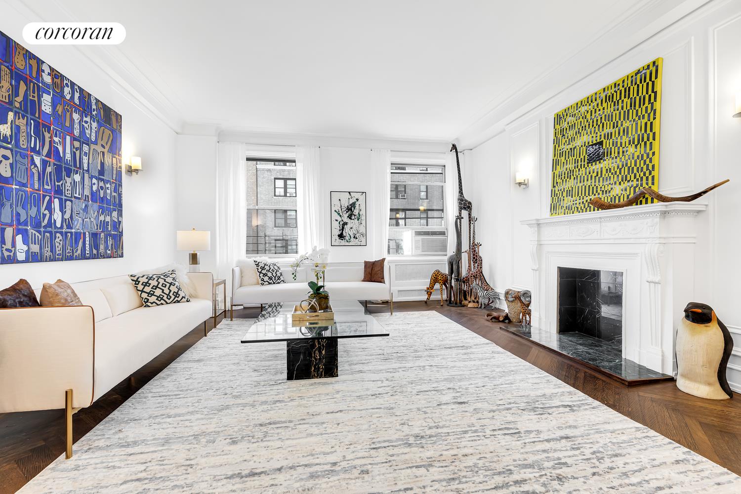 151 W 86TH Street 7D