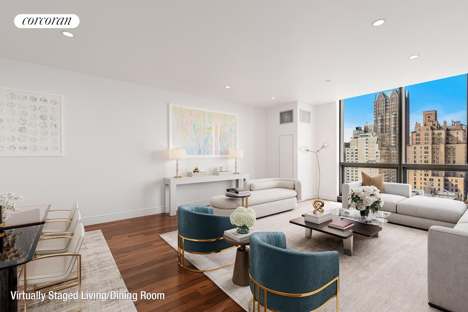 300 E 79TH Street 14A