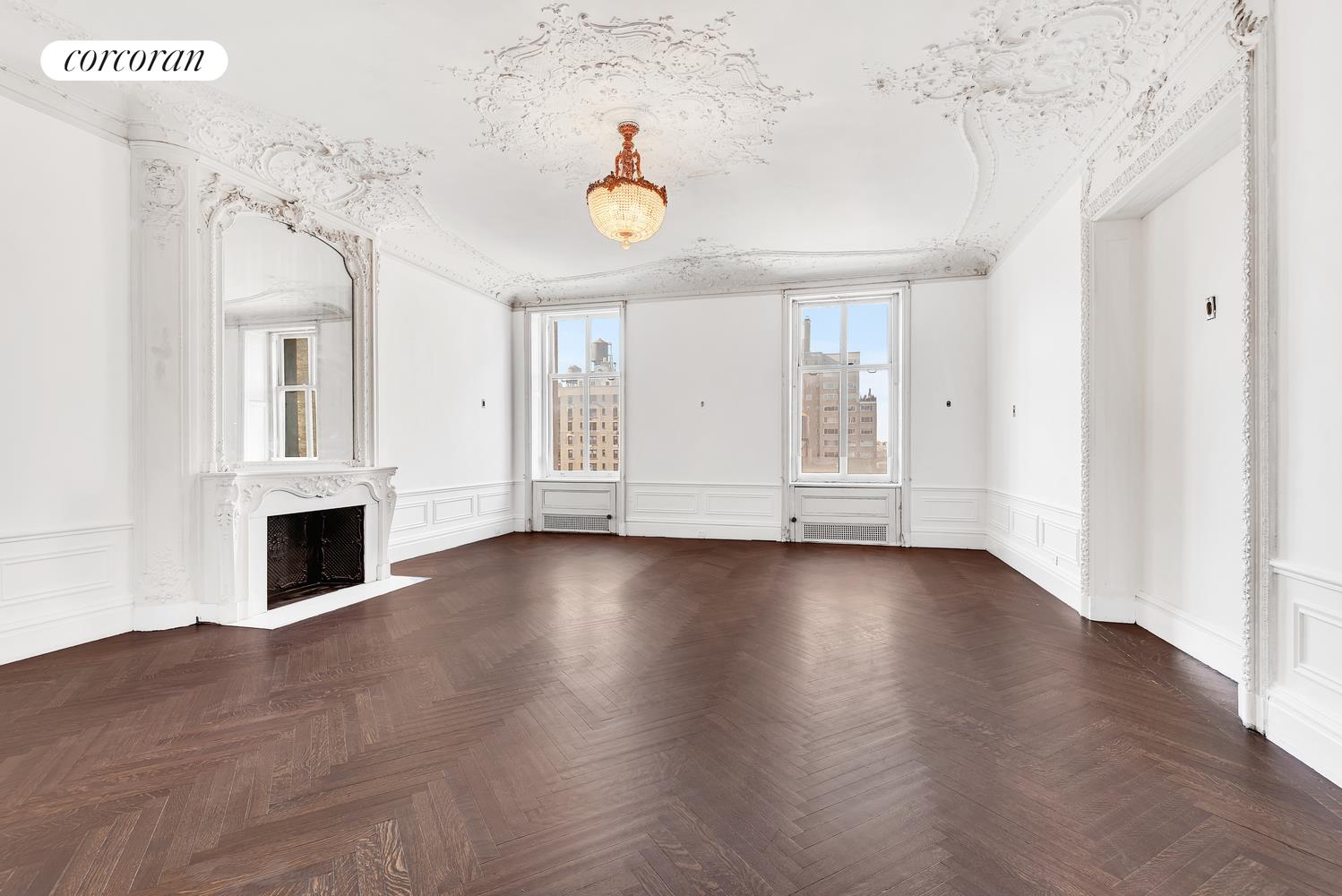 390 W END Avenue 8F