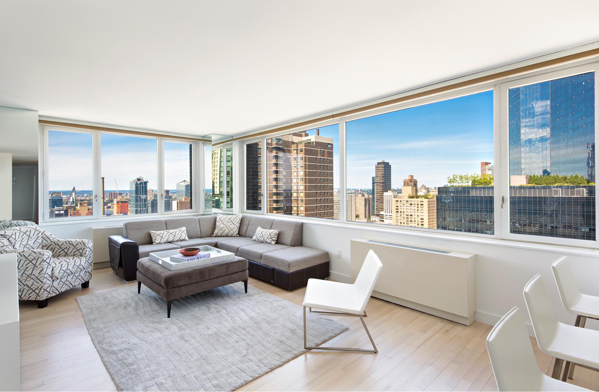 322 W 57TH Street 46H2