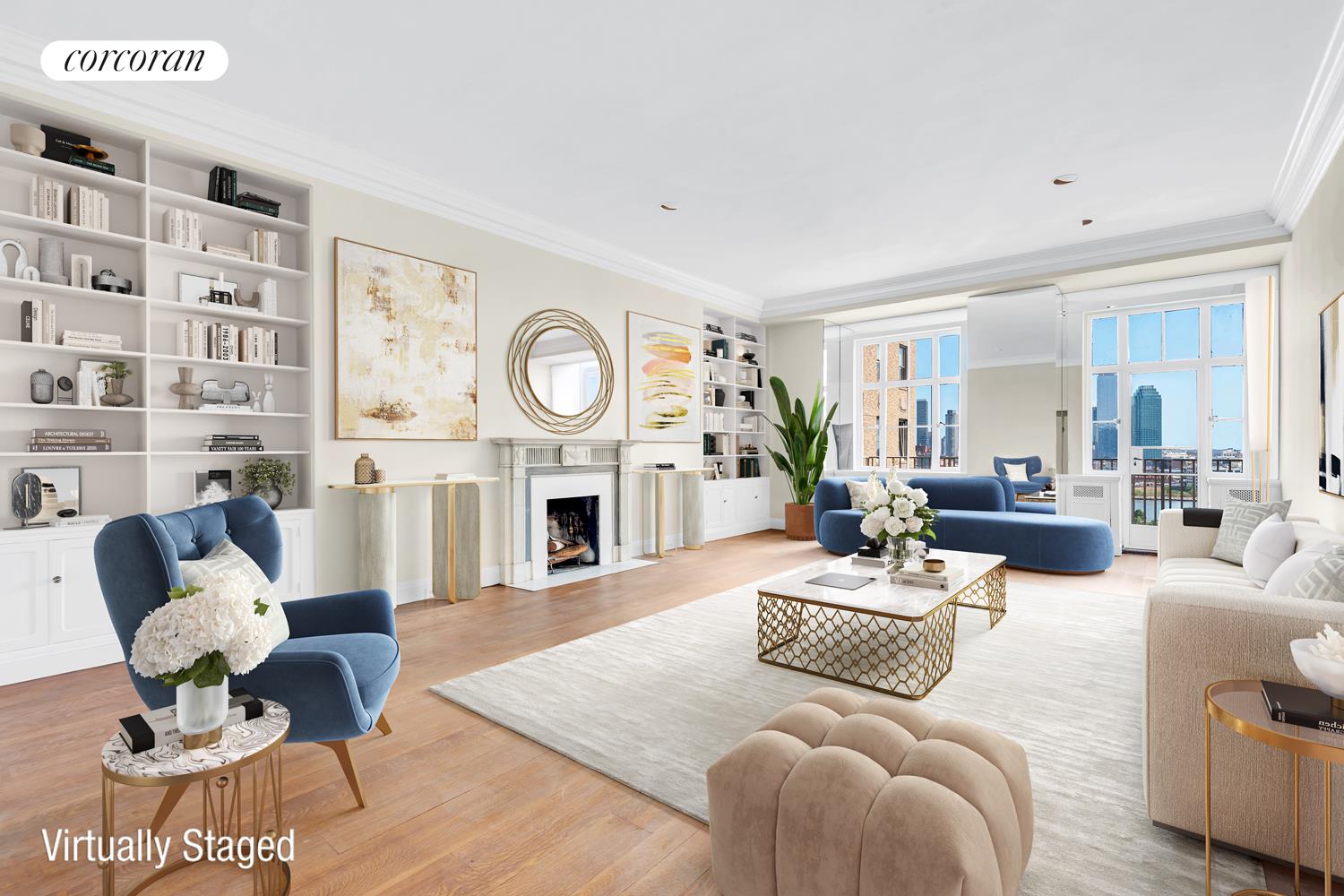 435 E 52ND Street 12C