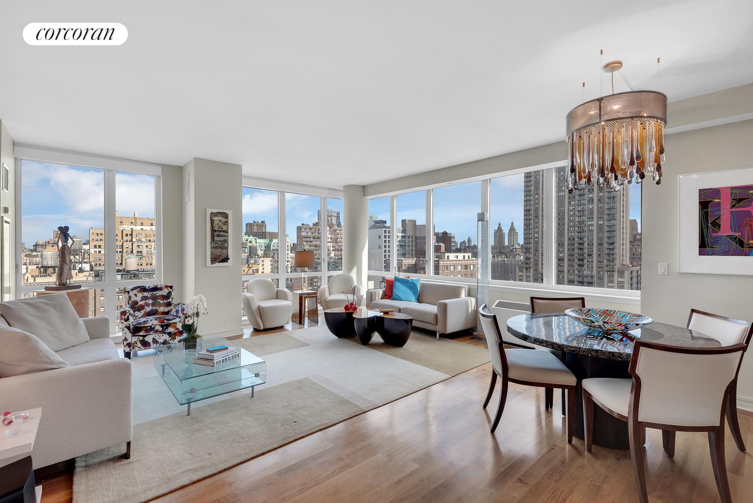200 W END Avenue 21A