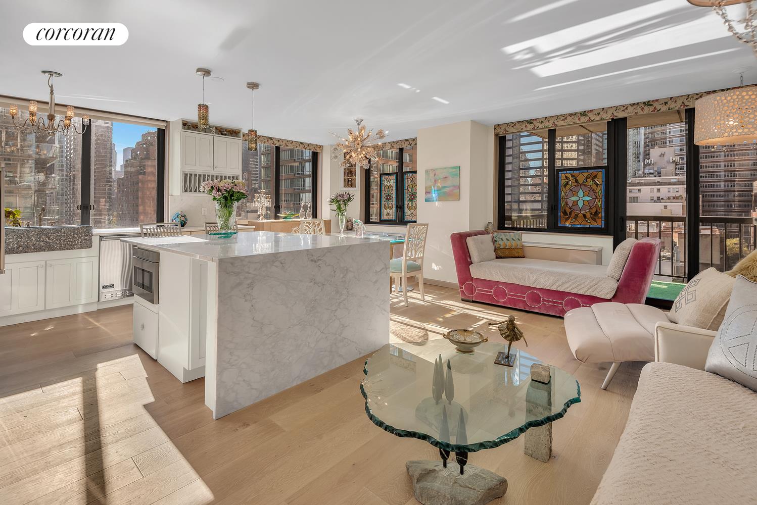 300 E 54TH Street 9CD