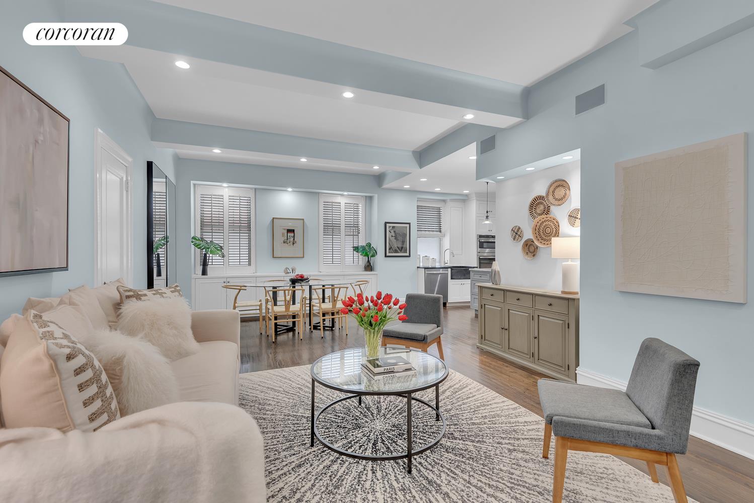 322 CENTRAL Park W 1A