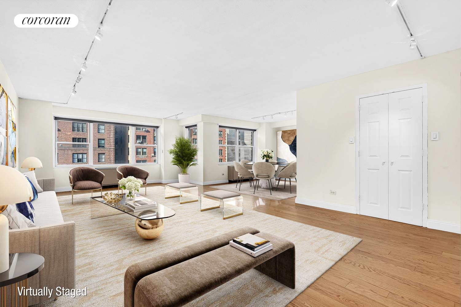 1065 PARK Avenue 9A