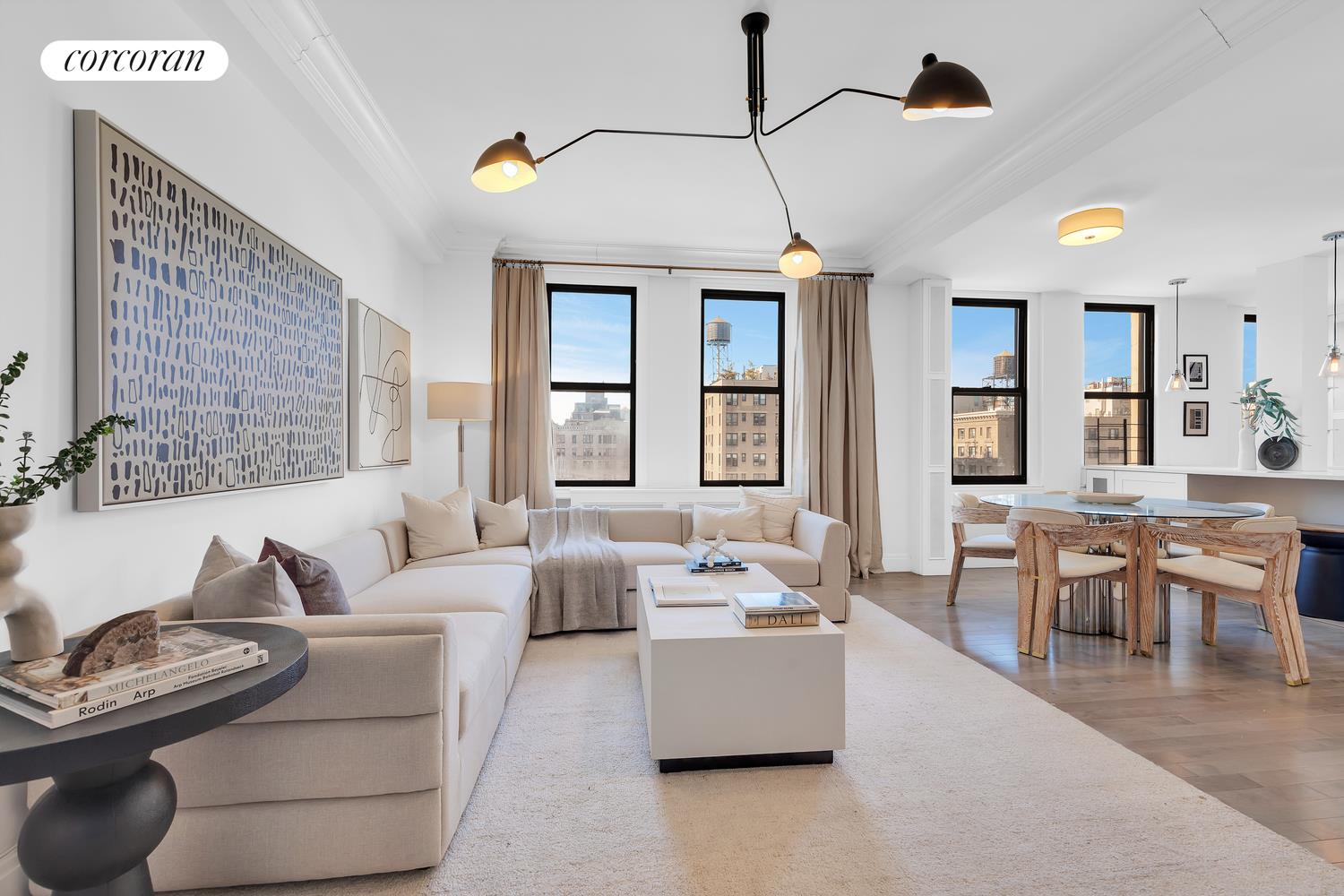 221 W 82ND Street 12F