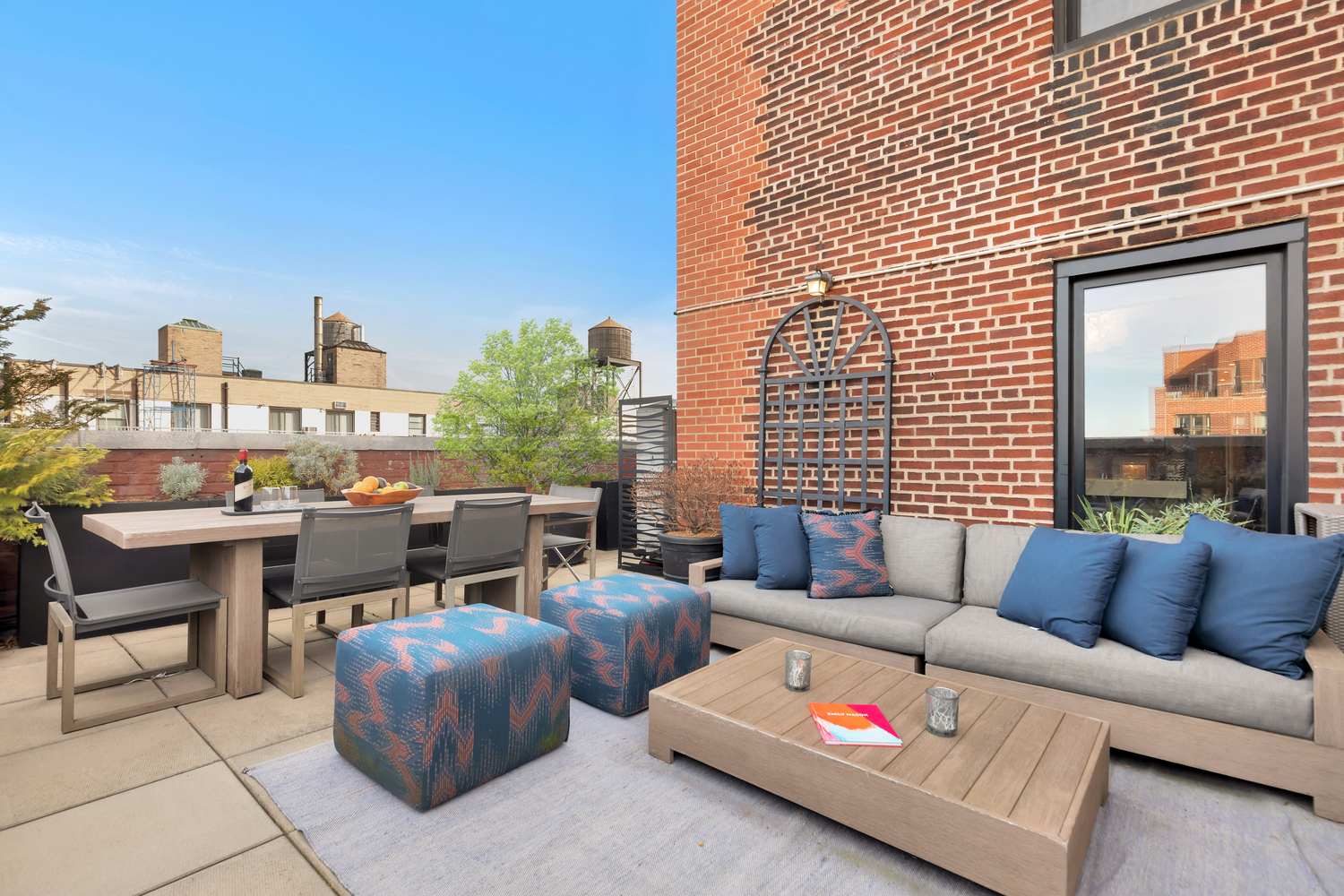 172 W 79TH Street 17AF