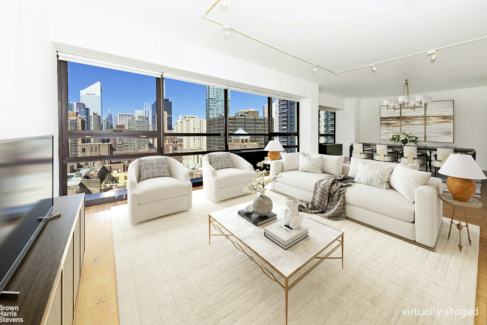 415 E 54TH Street 21/22D