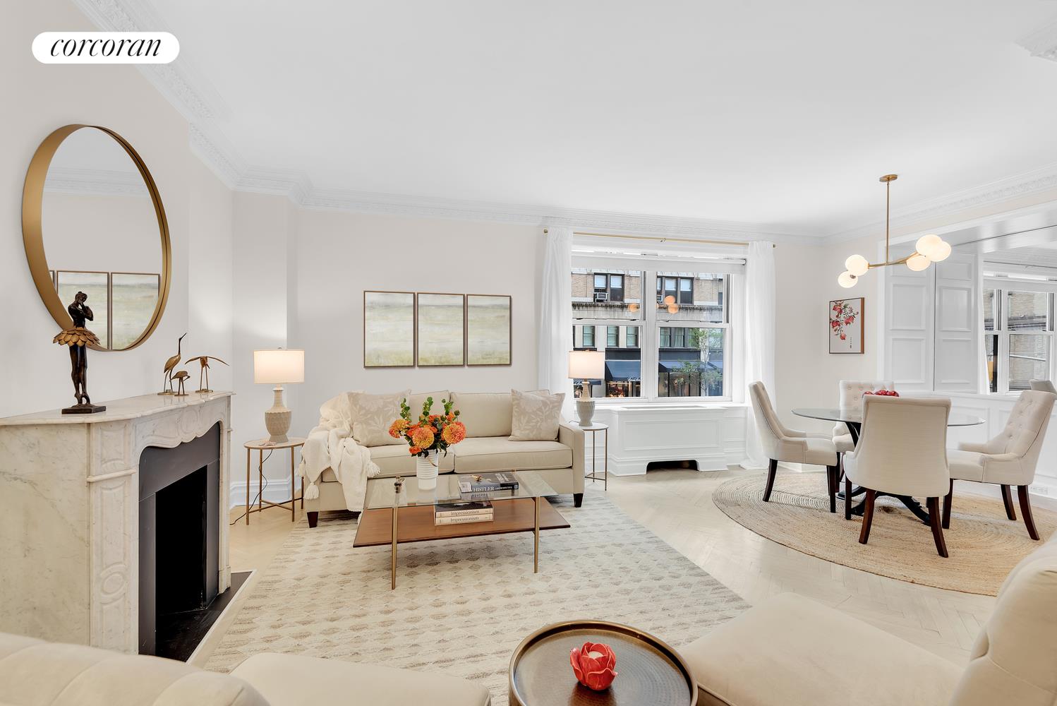 49 E 86TH Street 2B