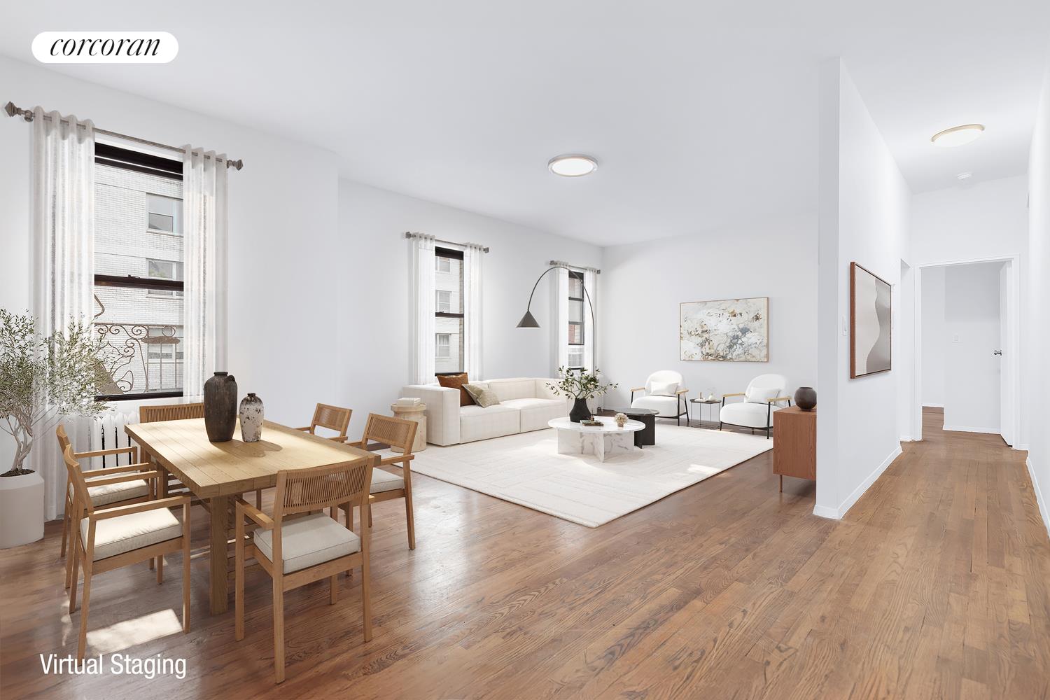 56 E 87TH Street 5B
