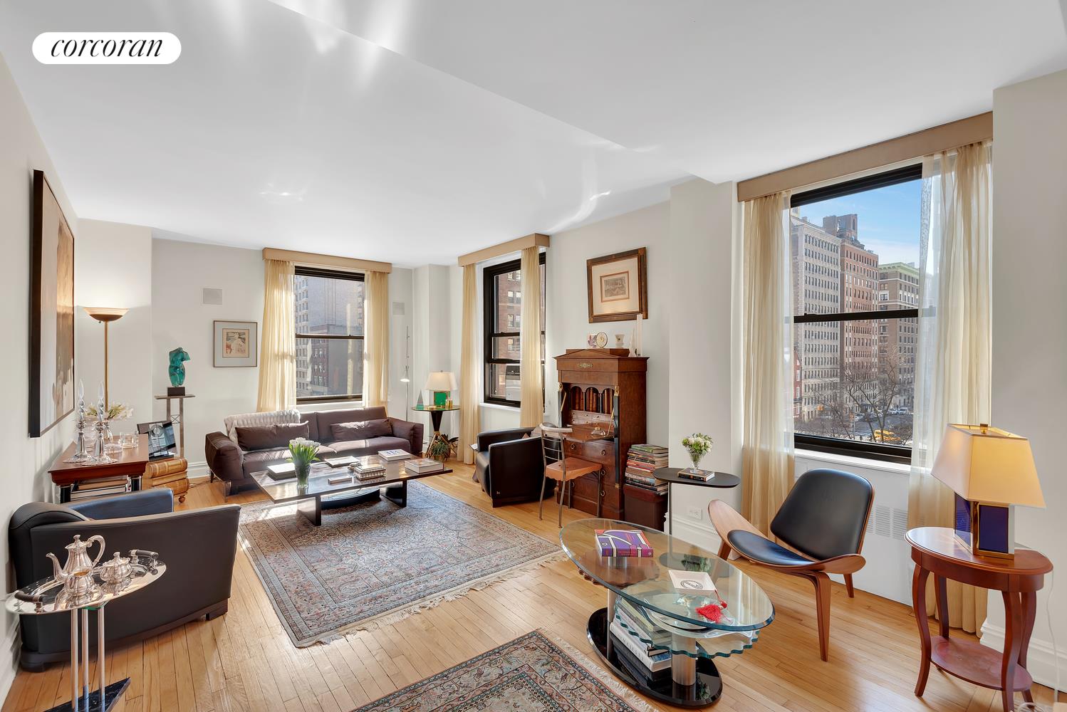 1040 PARK Avenue 5D