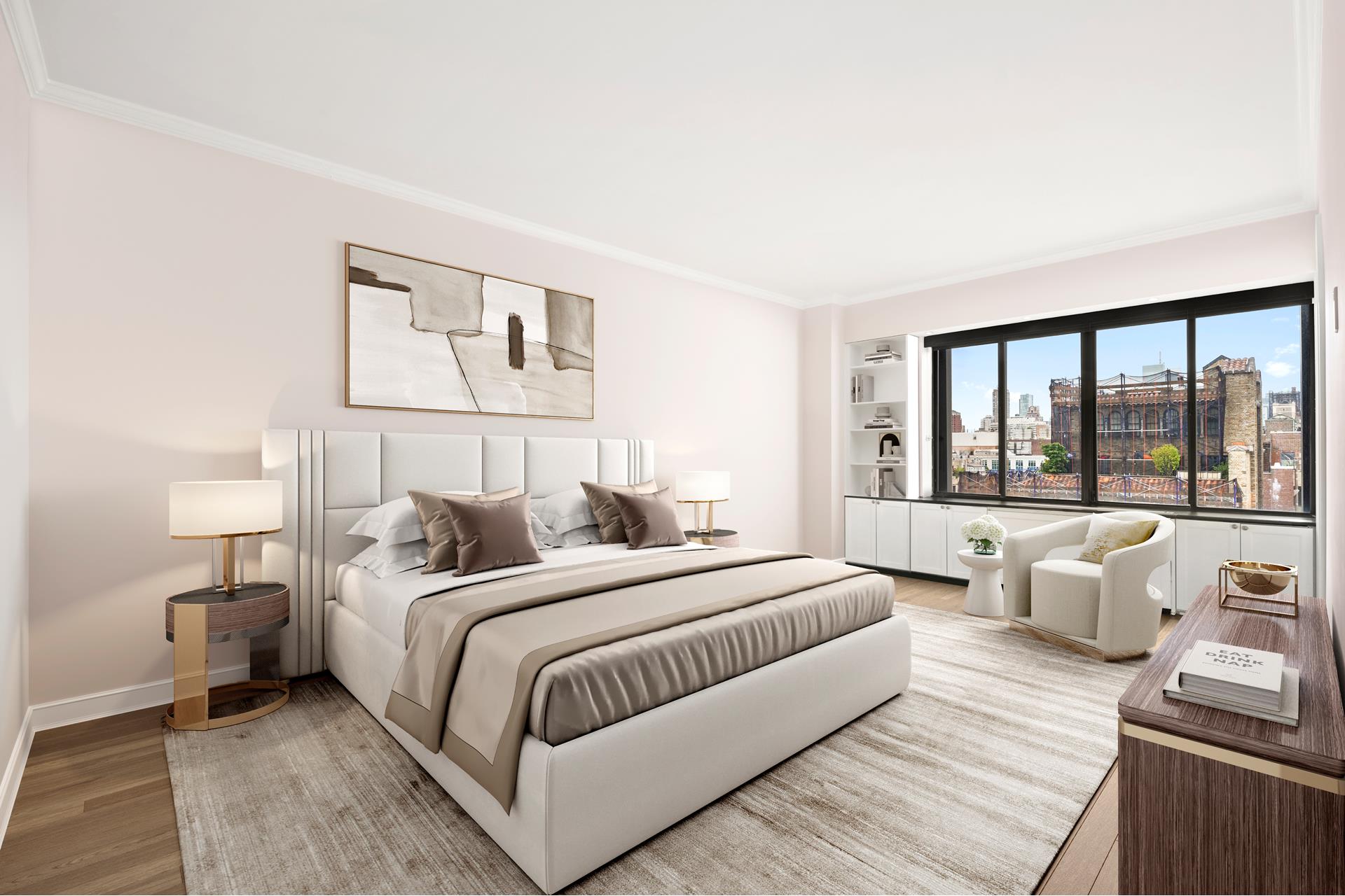 900 PARK Avenue 18D