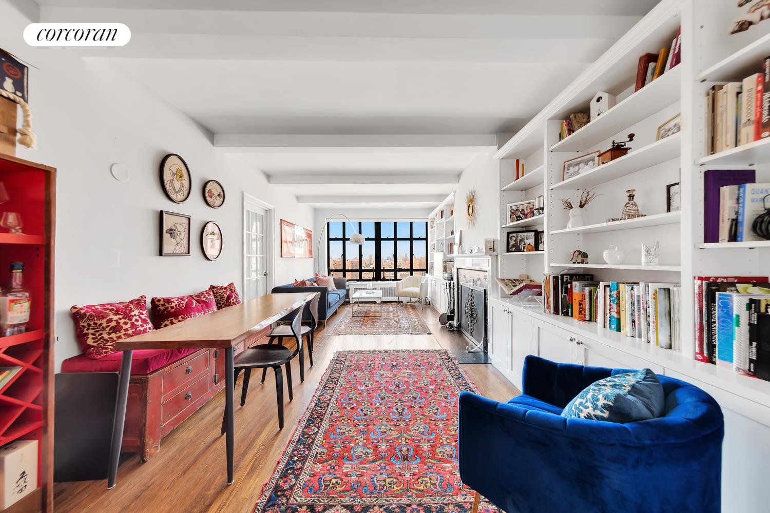 166 E 96TH Street 15B