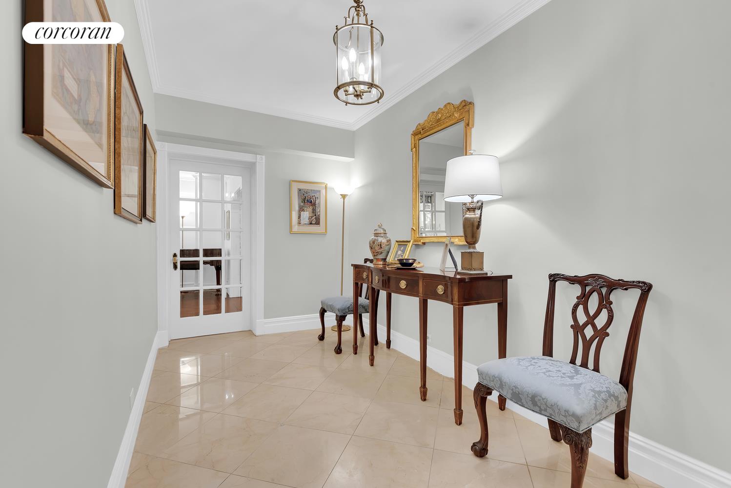 400 W END Avenue 2B