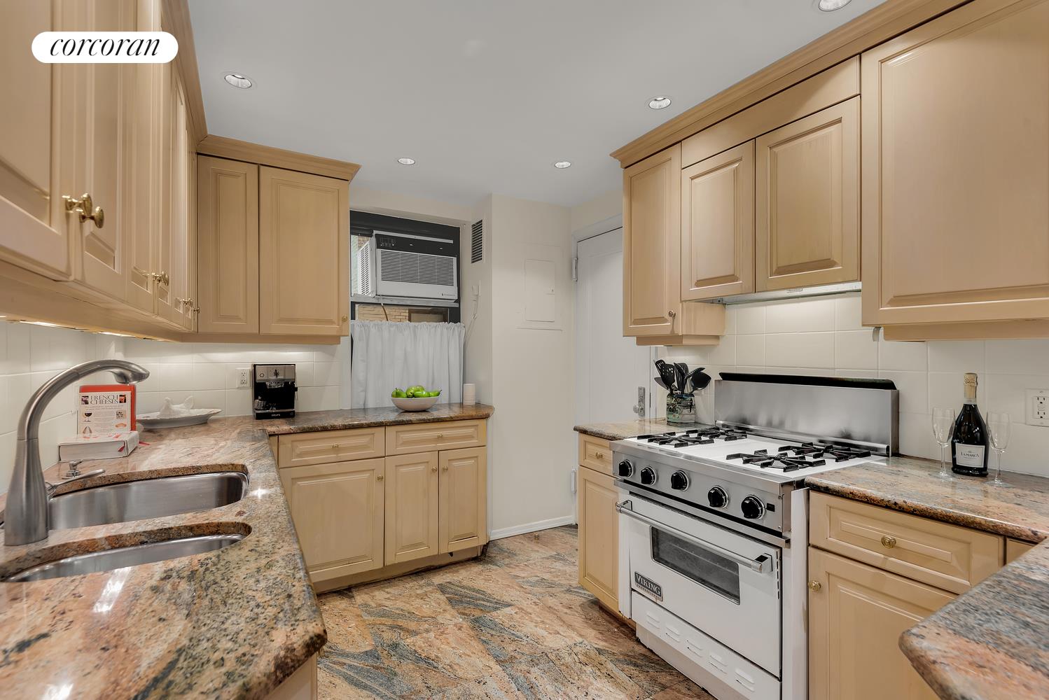 400 W END Avenue 2B