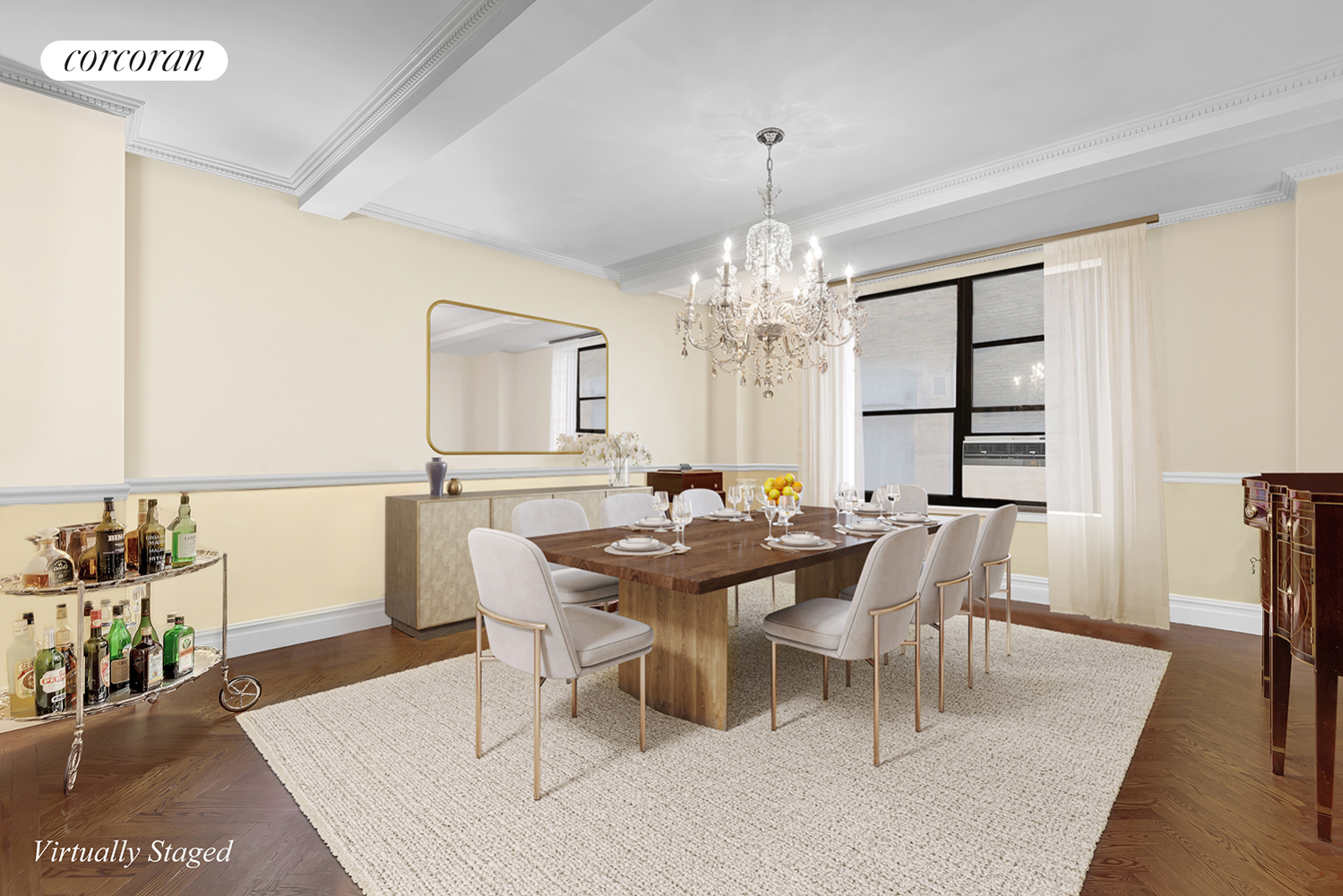 400 W END Avenue 2B