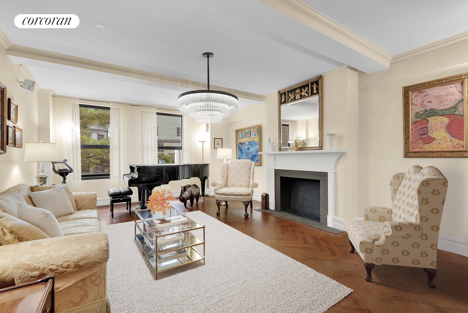 400 W END Avenue 2B