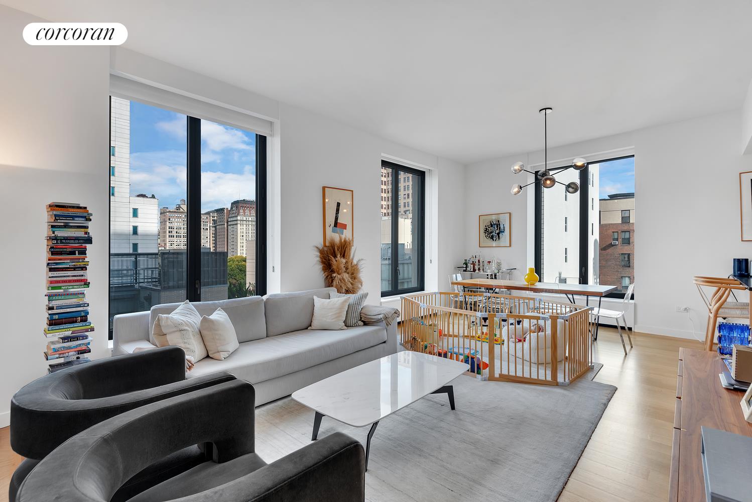 21 E 12TH Street 9A