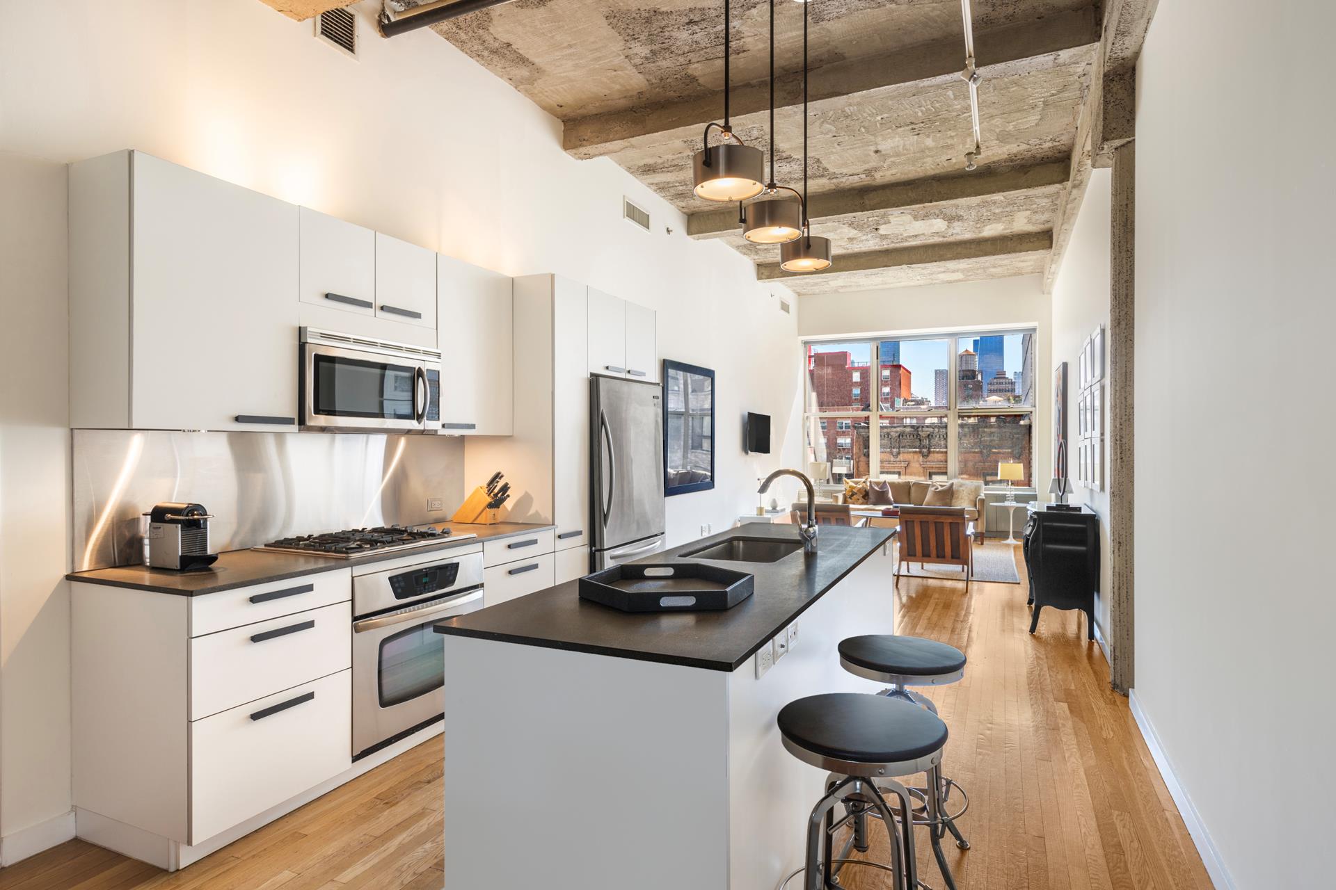 419 W 55TH Street 4B