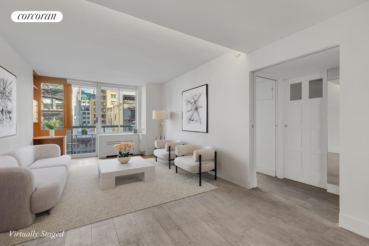22 W 15TH Street 6E