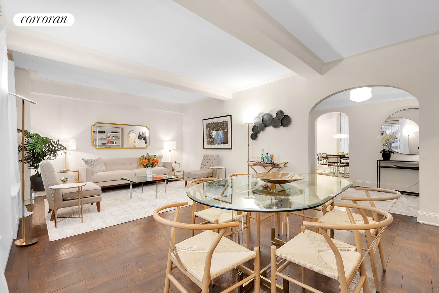 110 RIVERSIDE Drive 9C