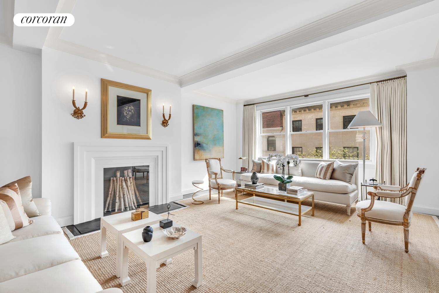 3 E 69TH Street 7A