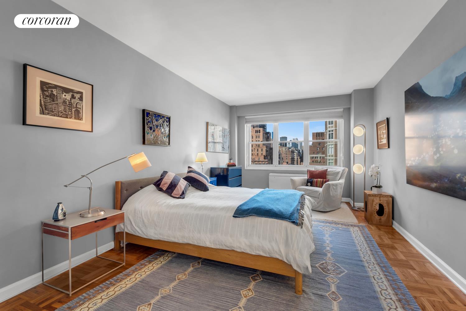 205 E 63RD Street 14E