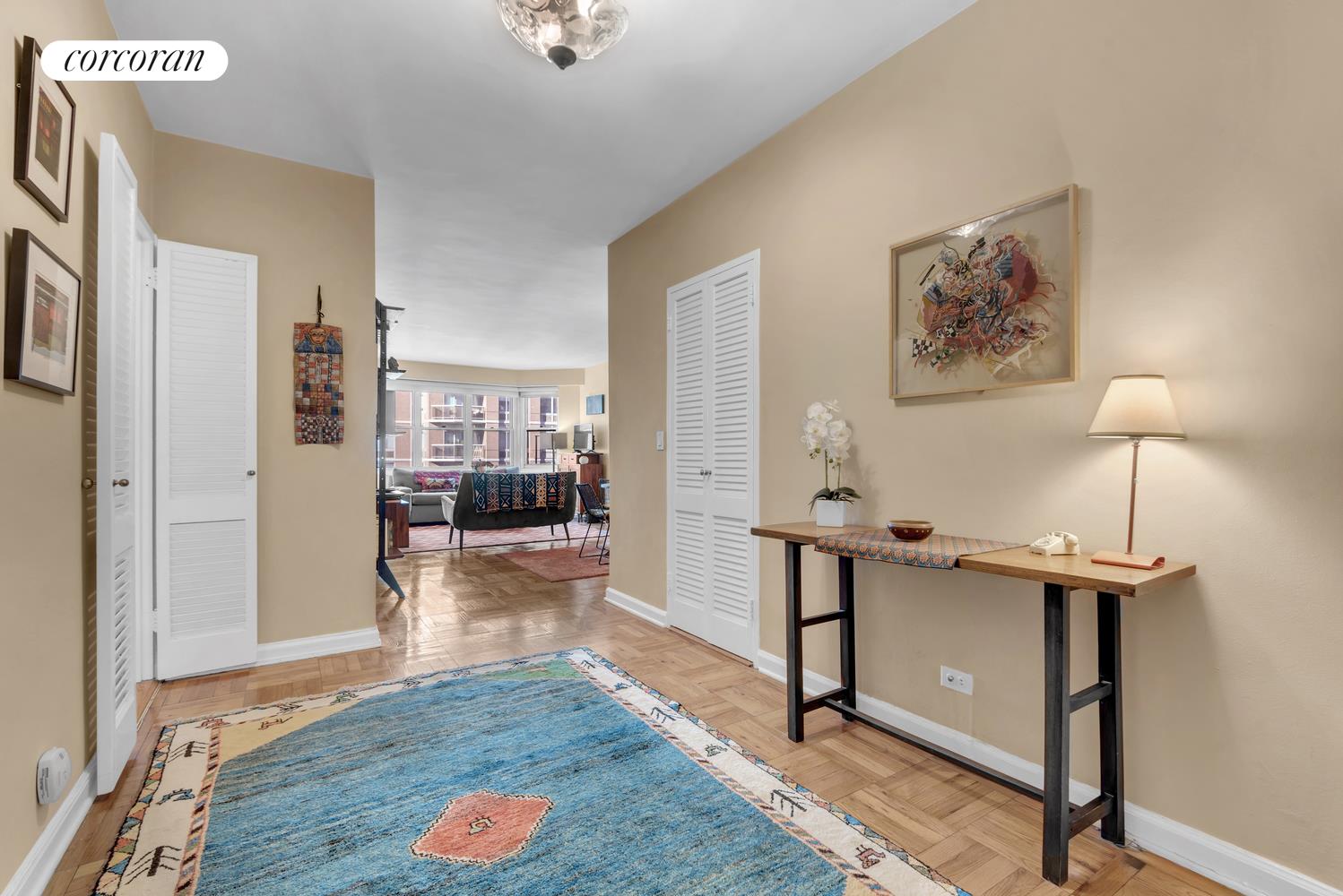 205 E 63RD Street 14E