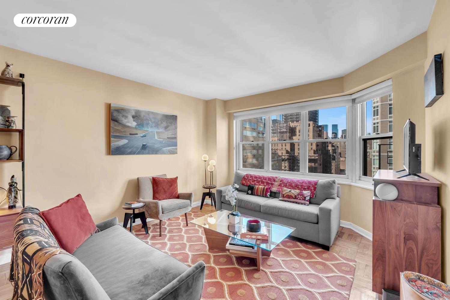 205 E 63RD Street 14E