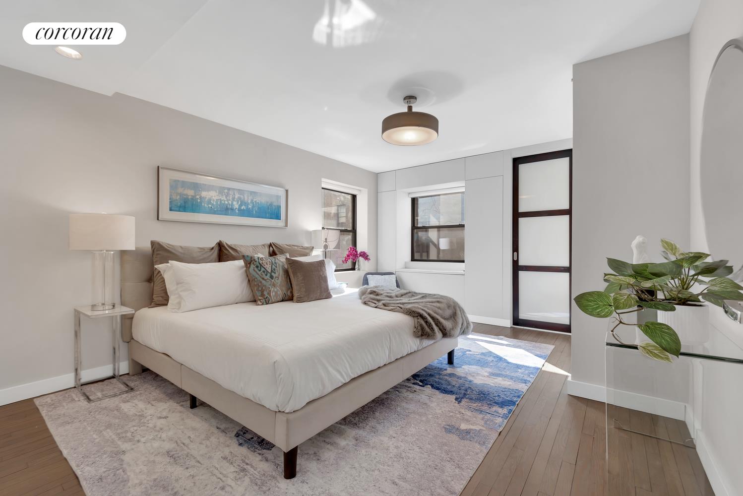30 W 86TH Street 2B